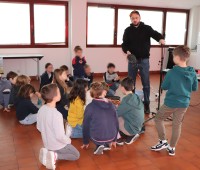 atelier bruitage